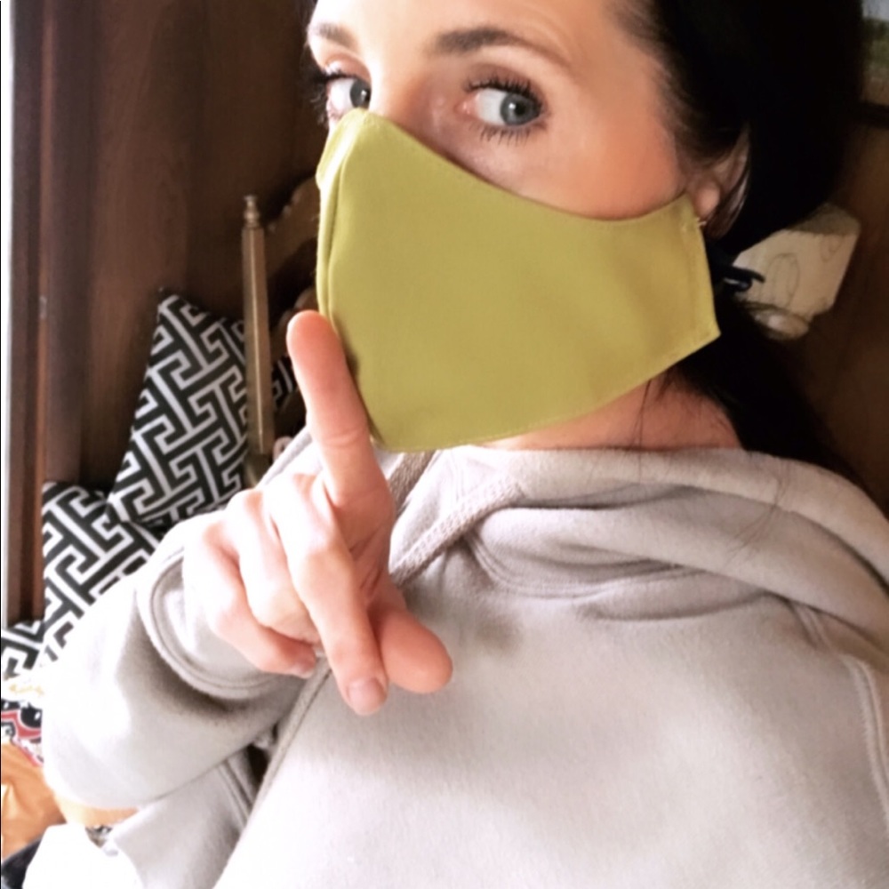 Face Mask